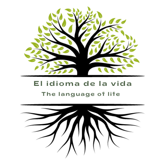 El idioma de la vida